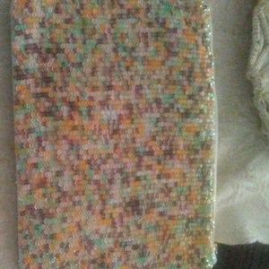 OSOS Sequence Clutch Pouch